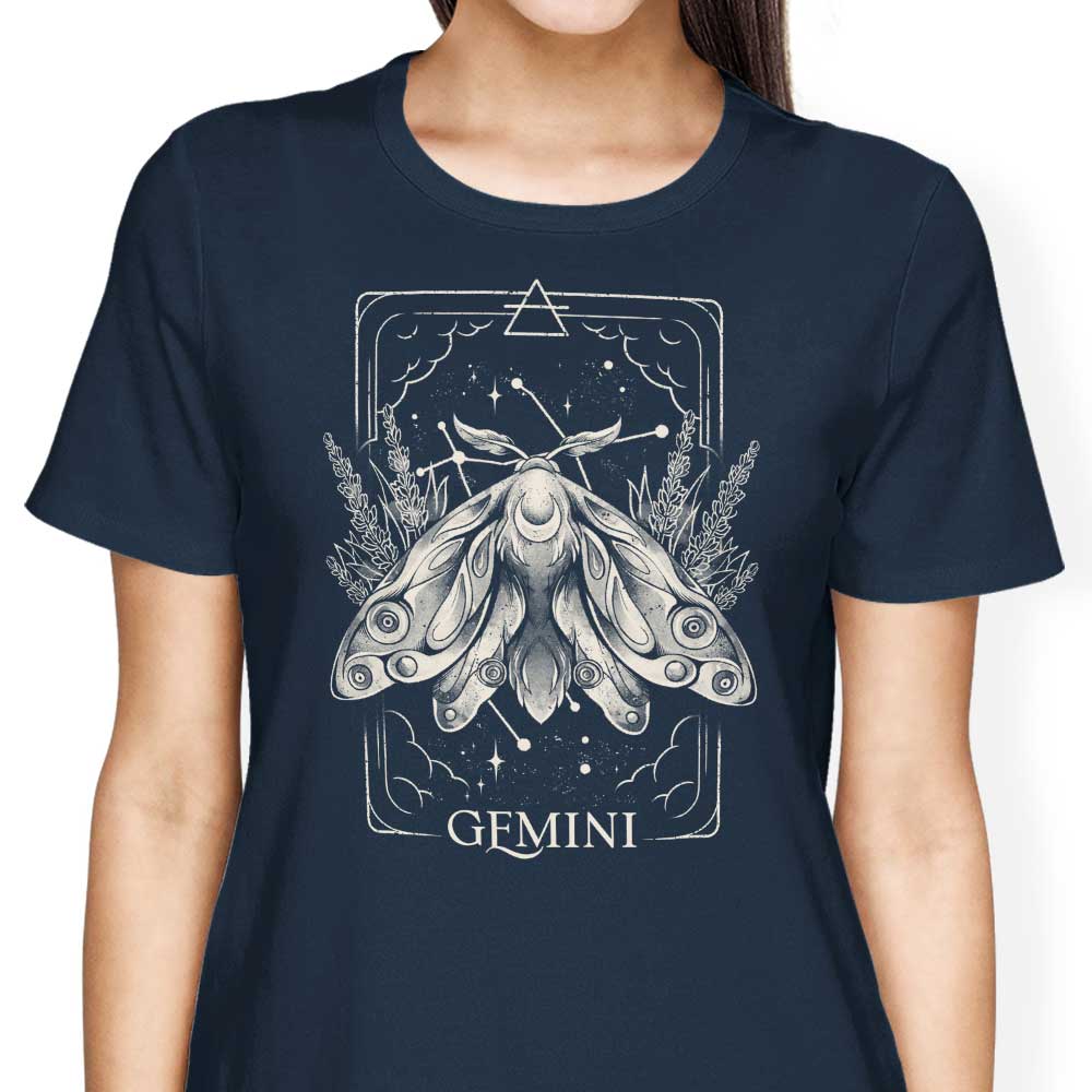 Gemini (Edu.Ely) Women's Fashion Apparel Collection