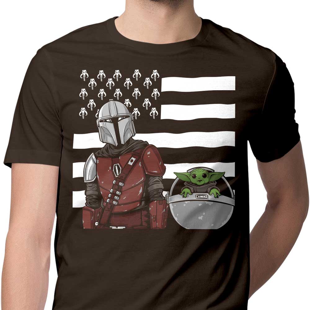 Mandalonia Men's Clothing - T-Shirts and Premium T-Shirts