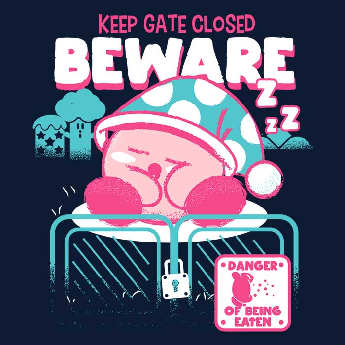 Keep Gate Closed Brand Women's Clothing - T-Shirts and Premium T-Shirts