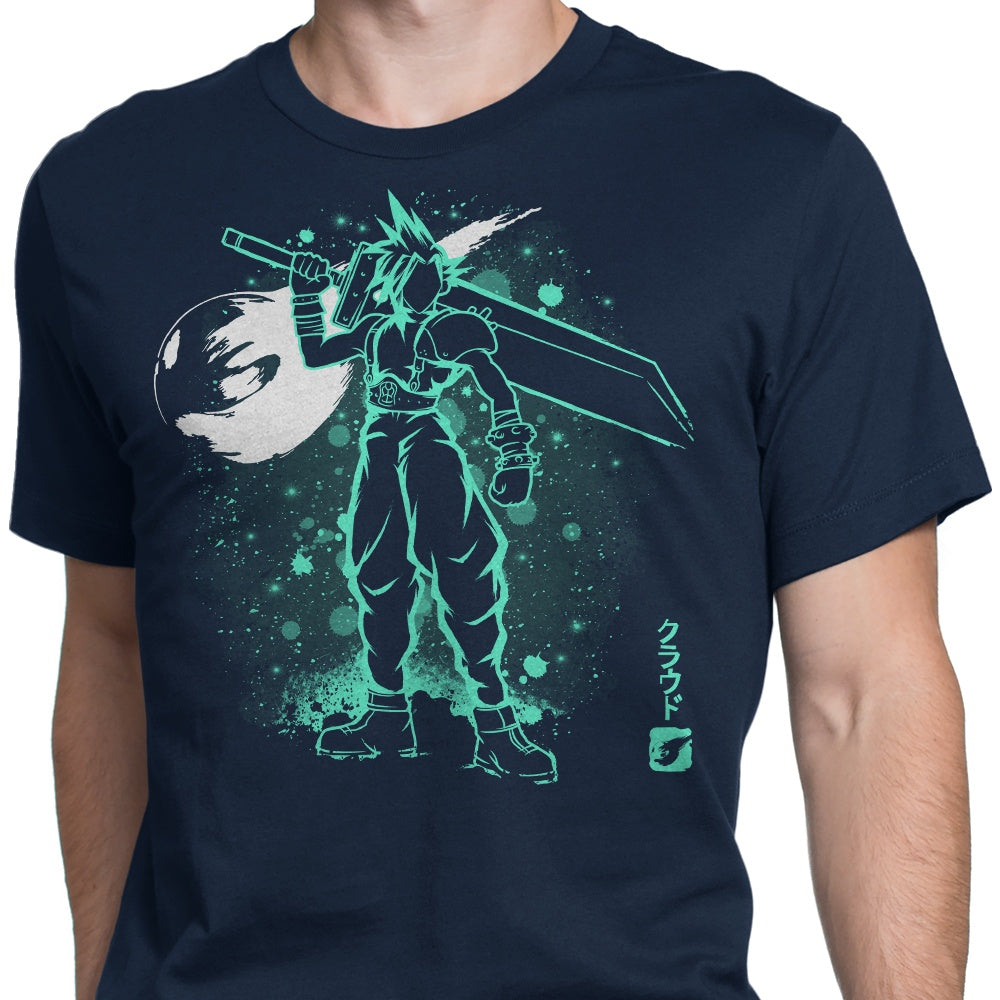 Soulkr's Mako Ex-Soldier Men's Comfortable Cotton Apparel