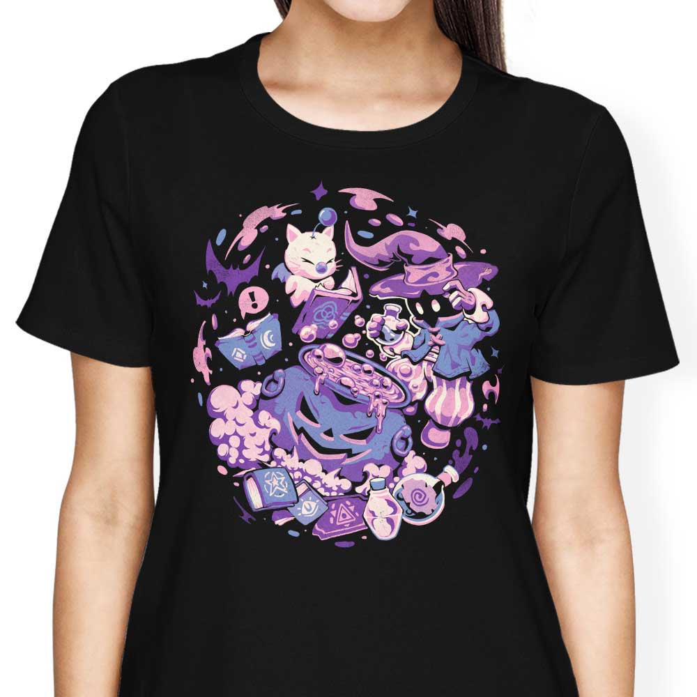 Mage Spell - Trendy Women's Fashion Apparel Collection