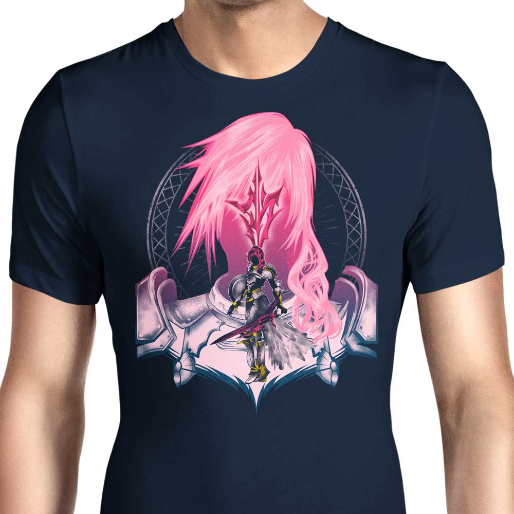 Hypertwenty's Lightning Return - Stylish Men's Apparel Collection