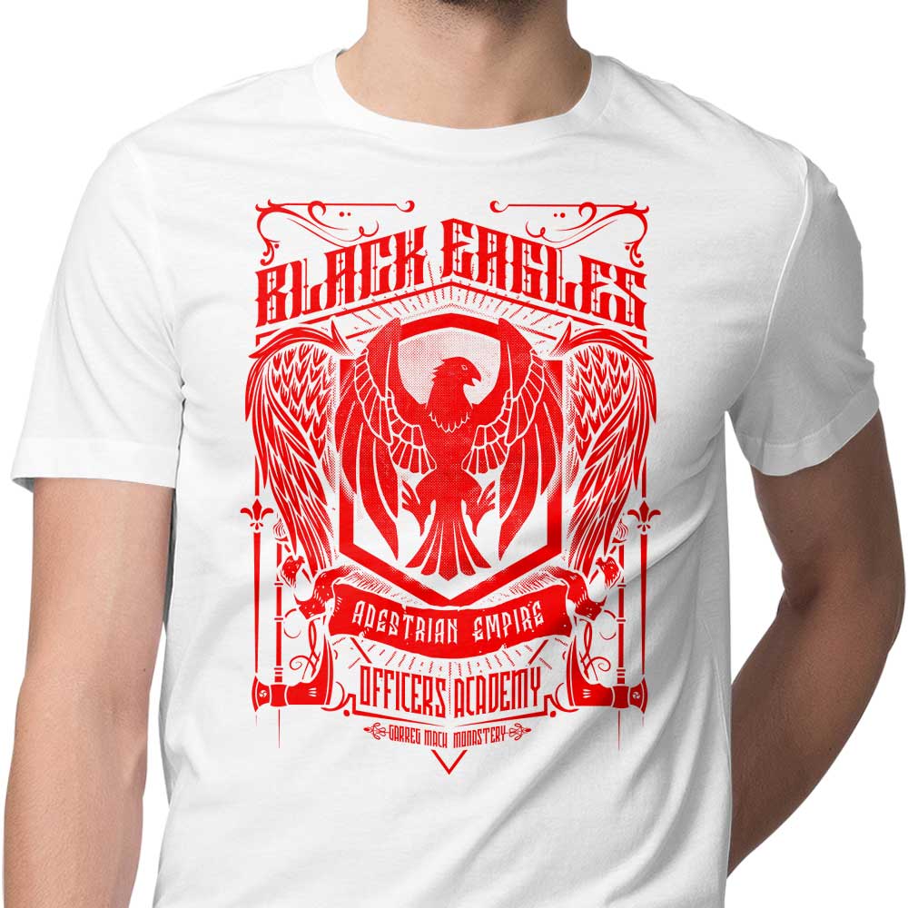 Black Eagles Officer Stylish Men's Clothing Collection