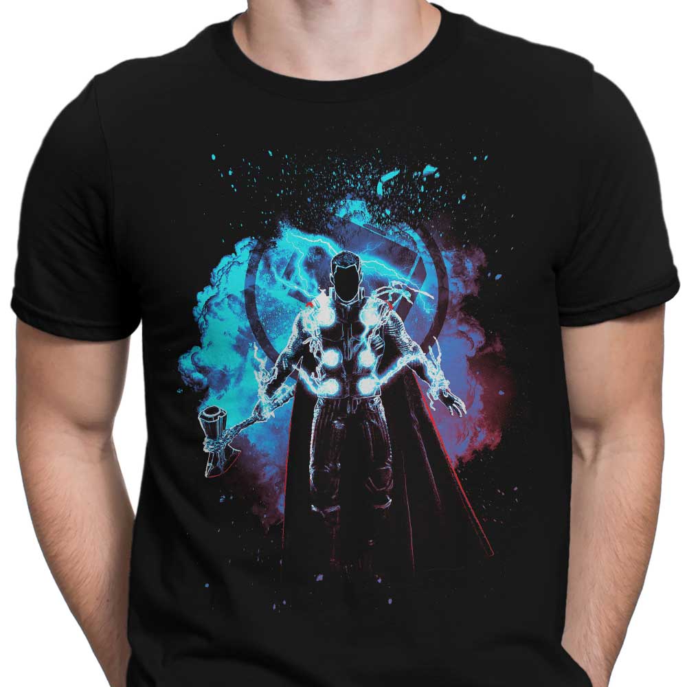 Asgardian Spirit - Stylish Men's Clothing Collection