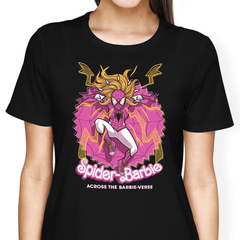 The Doll Verse - Stylish Women's Cotton Apparel