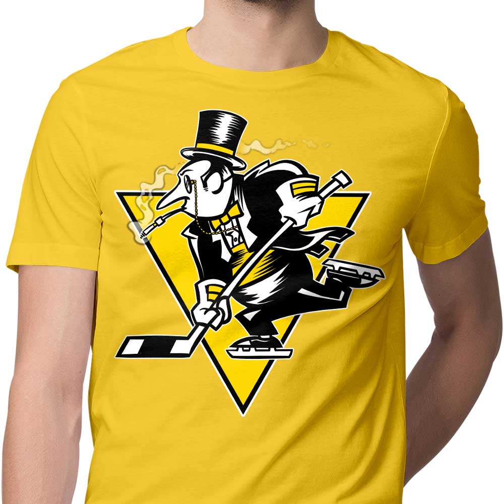 Go Pens Go! Men's Fashion Apparel Collection