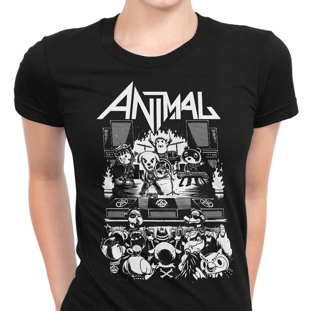 Women's Clothing - Animal Brand Apparel