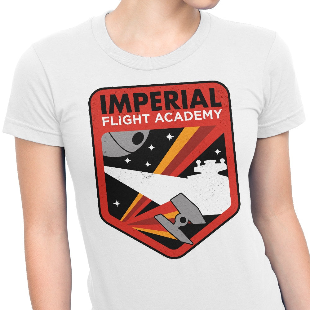 Women's Apparel Collection from Imperial Flight Academy