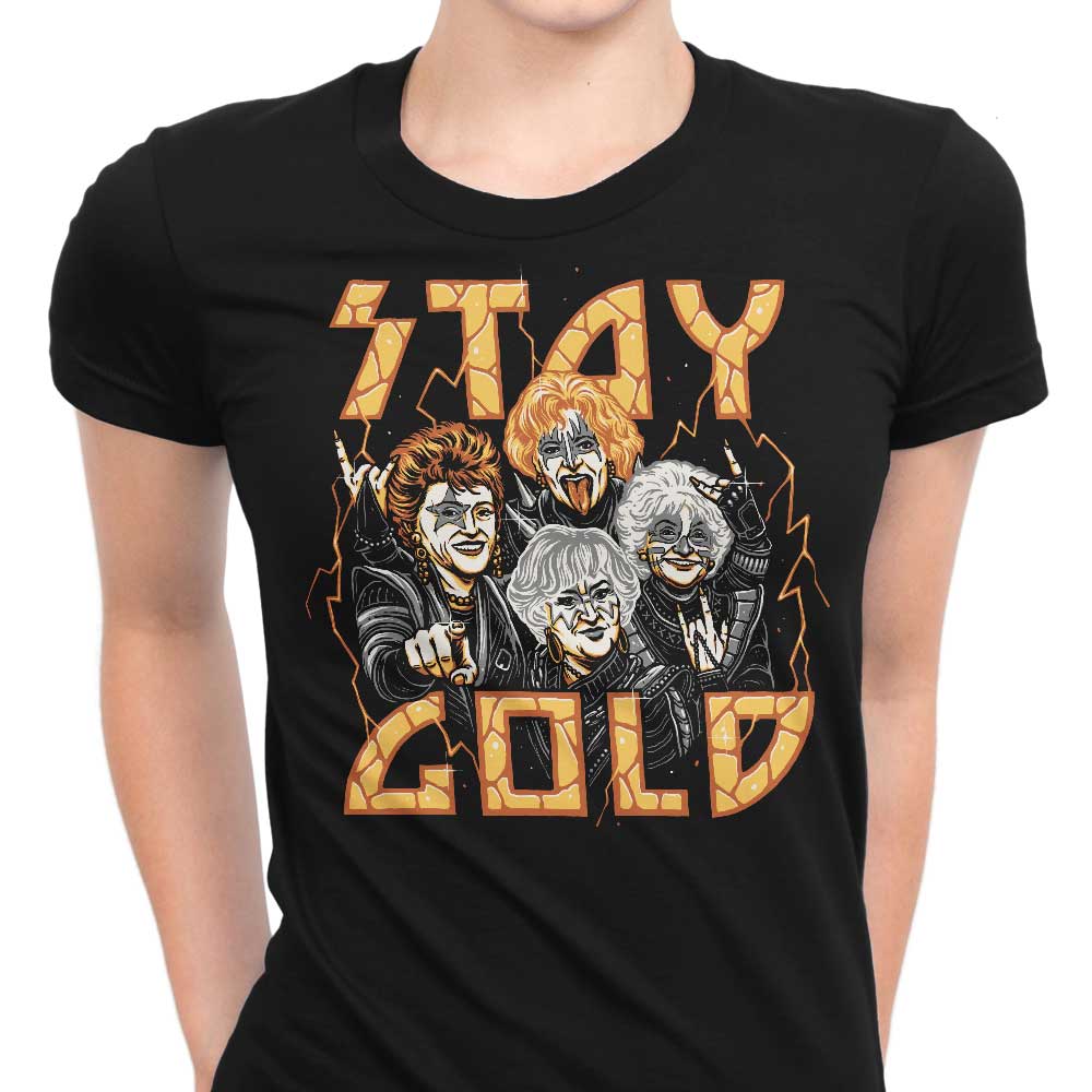 Stay Gold Brand - Fashionable Women's Clothing Apparel