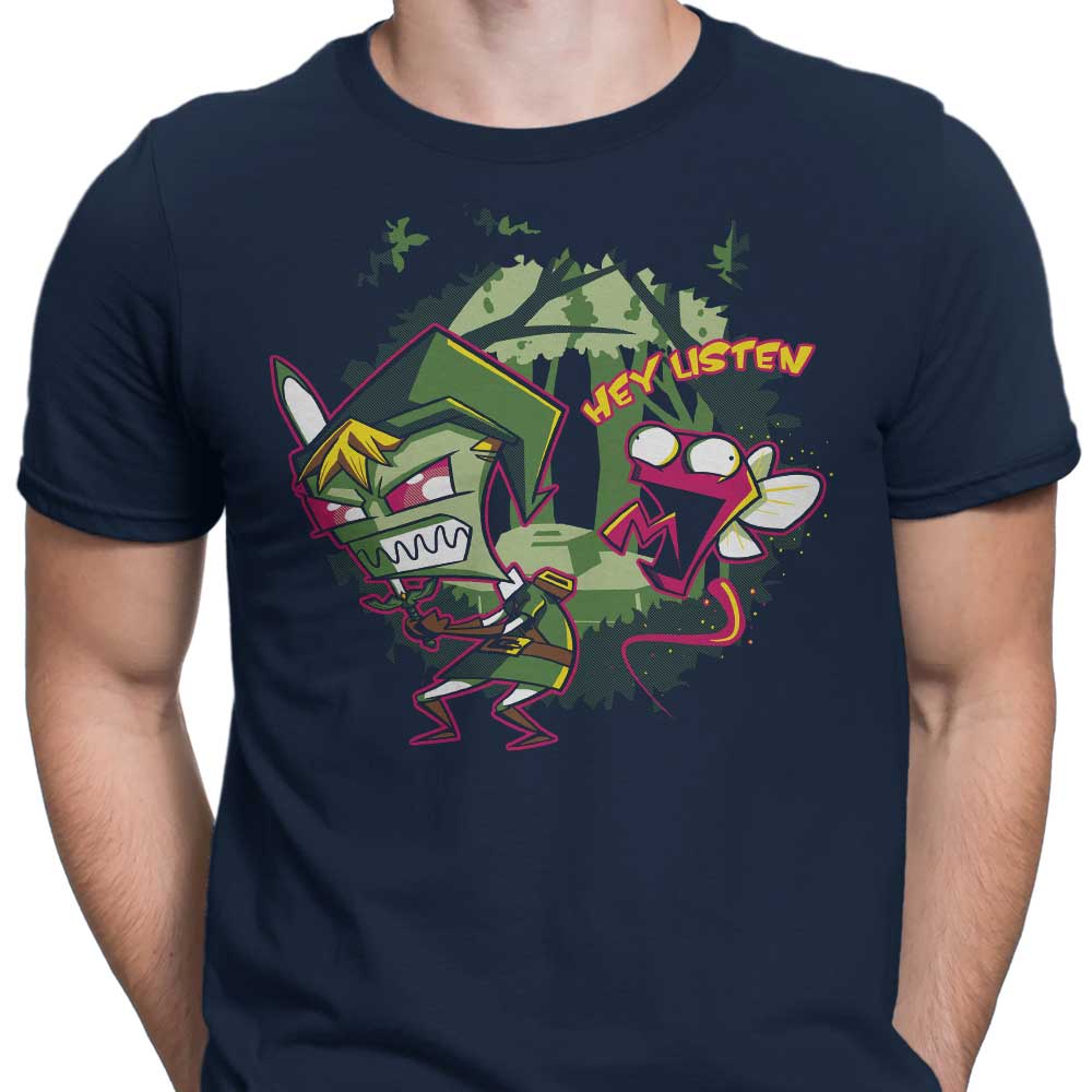 The Legendary Apparel for Men from the Story of Zim