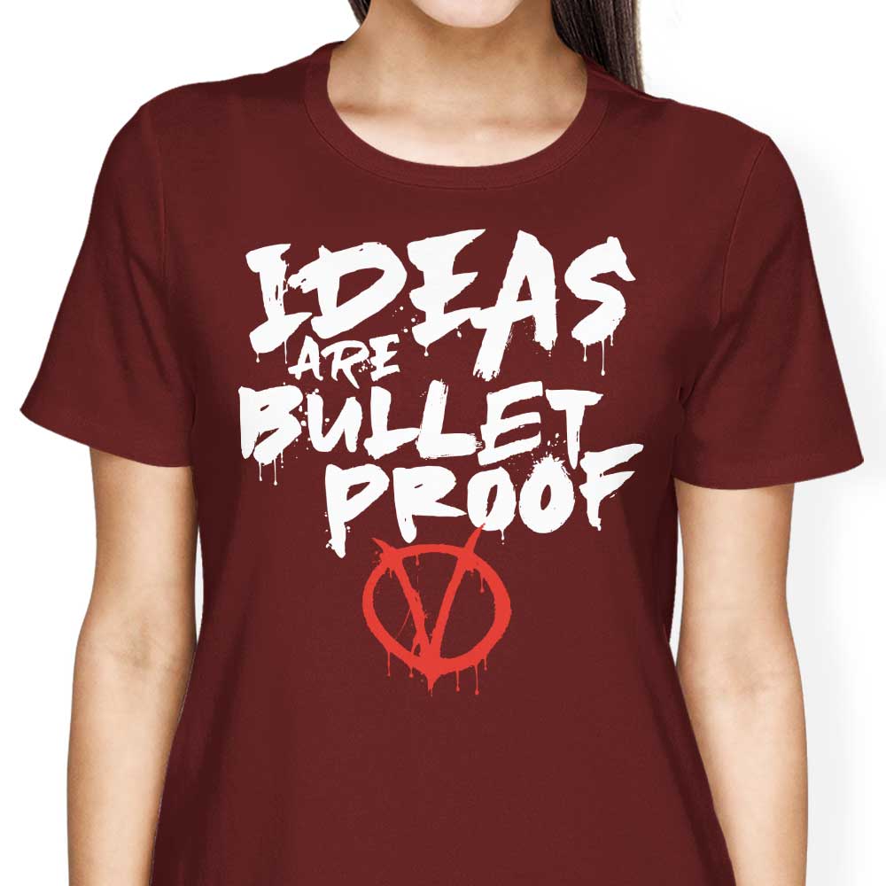 Teesgeex's Bulletproof Women's Clothing - Stylish and Durable
