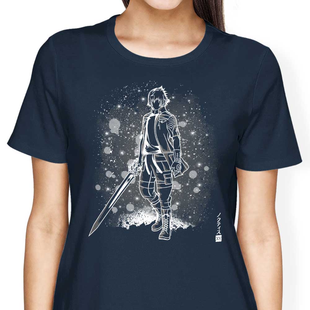 The Noctis - Stylish Women's Apparel Collection
