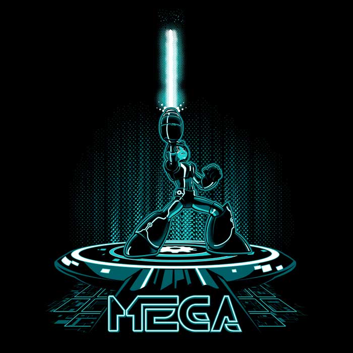 Mega - Premium Men's Apparel Collection