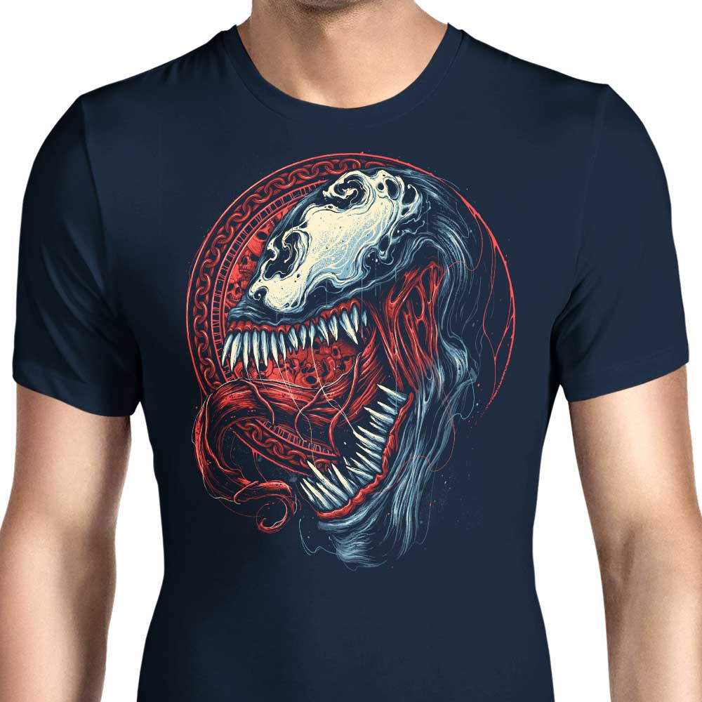 Violence Emblem - Stylish Men's Clothing Apparel