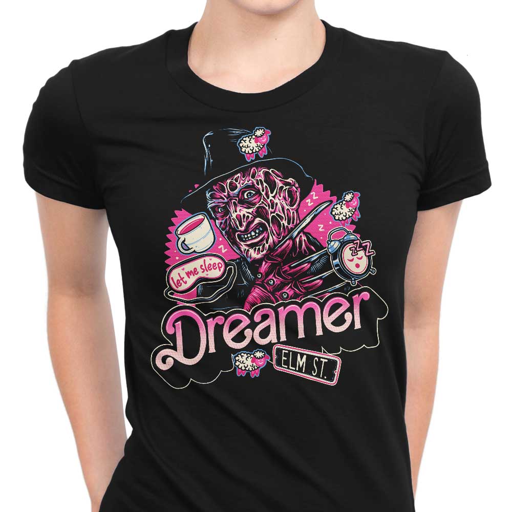 Dreamer Love - Trendy Women's Clothing and Accessories