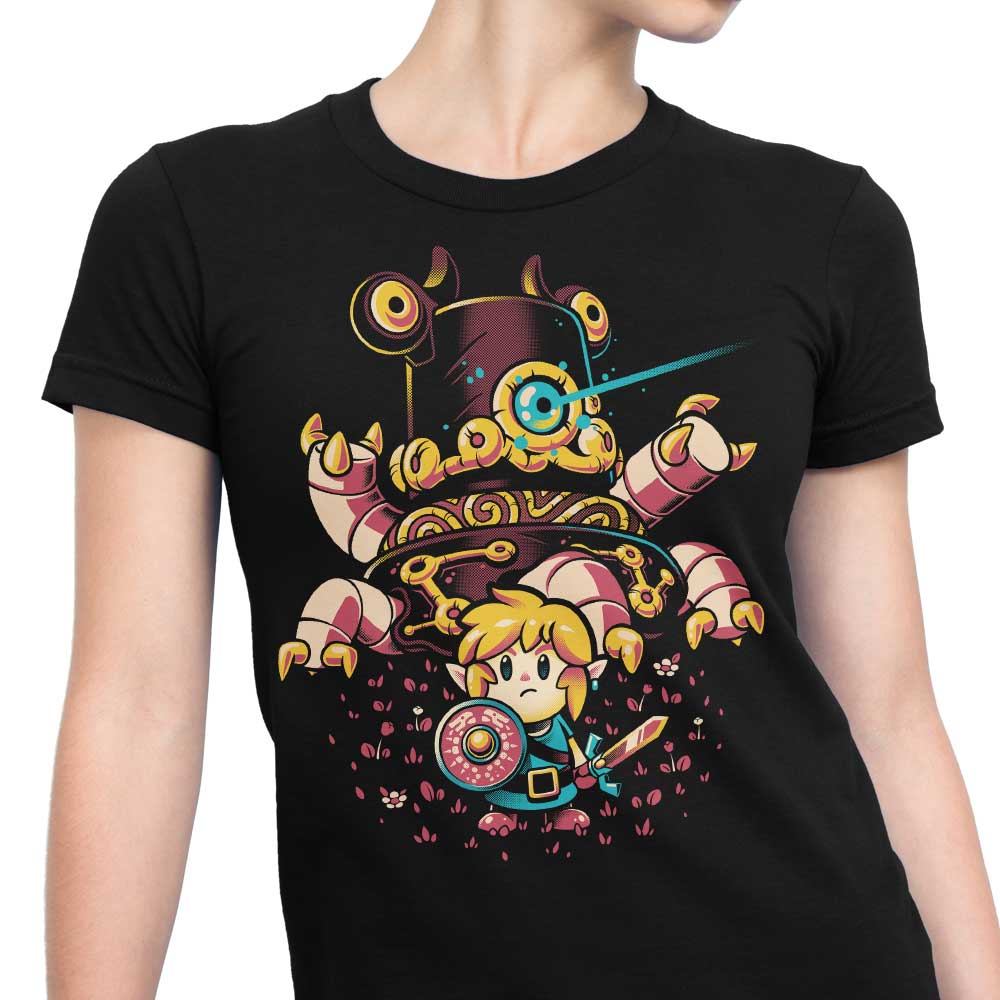 Wild Awakening - Stylish Women's Cotton Apparel Collection