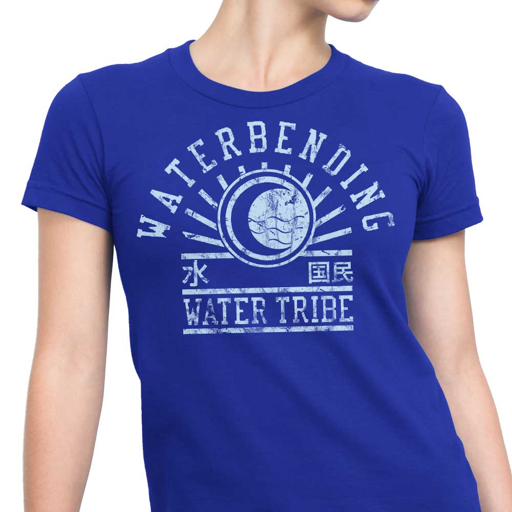 FanFreak's Water and Change - Stylish Women's Apparel Collection