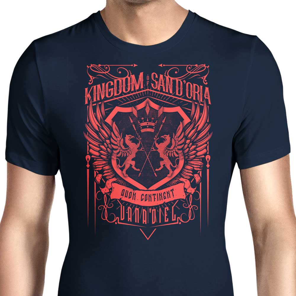 Stylish Classic Kingdom Men's Clothing Collection