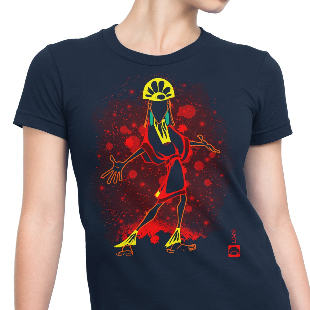 Soulkr's Emperor Collection - Stylish Women's Apparel