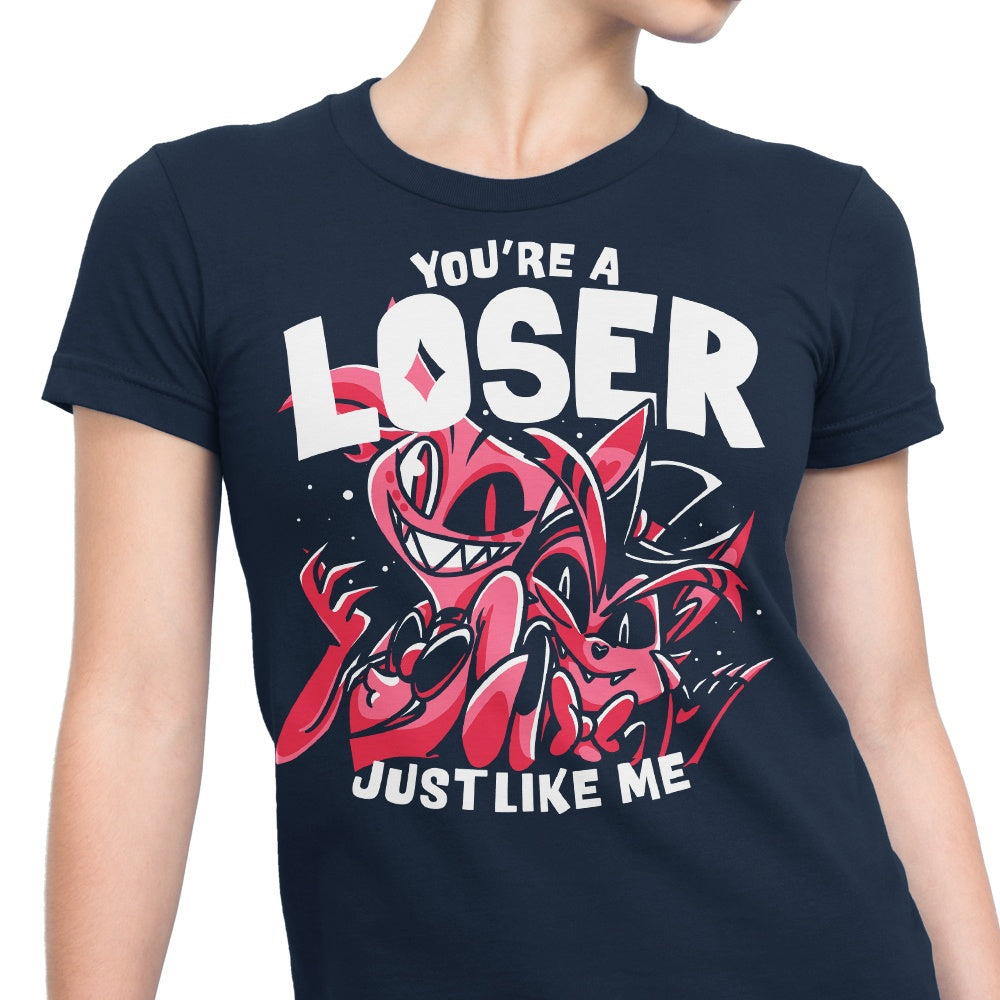 Loser, Baby Women's Fashion Apparel Collection
