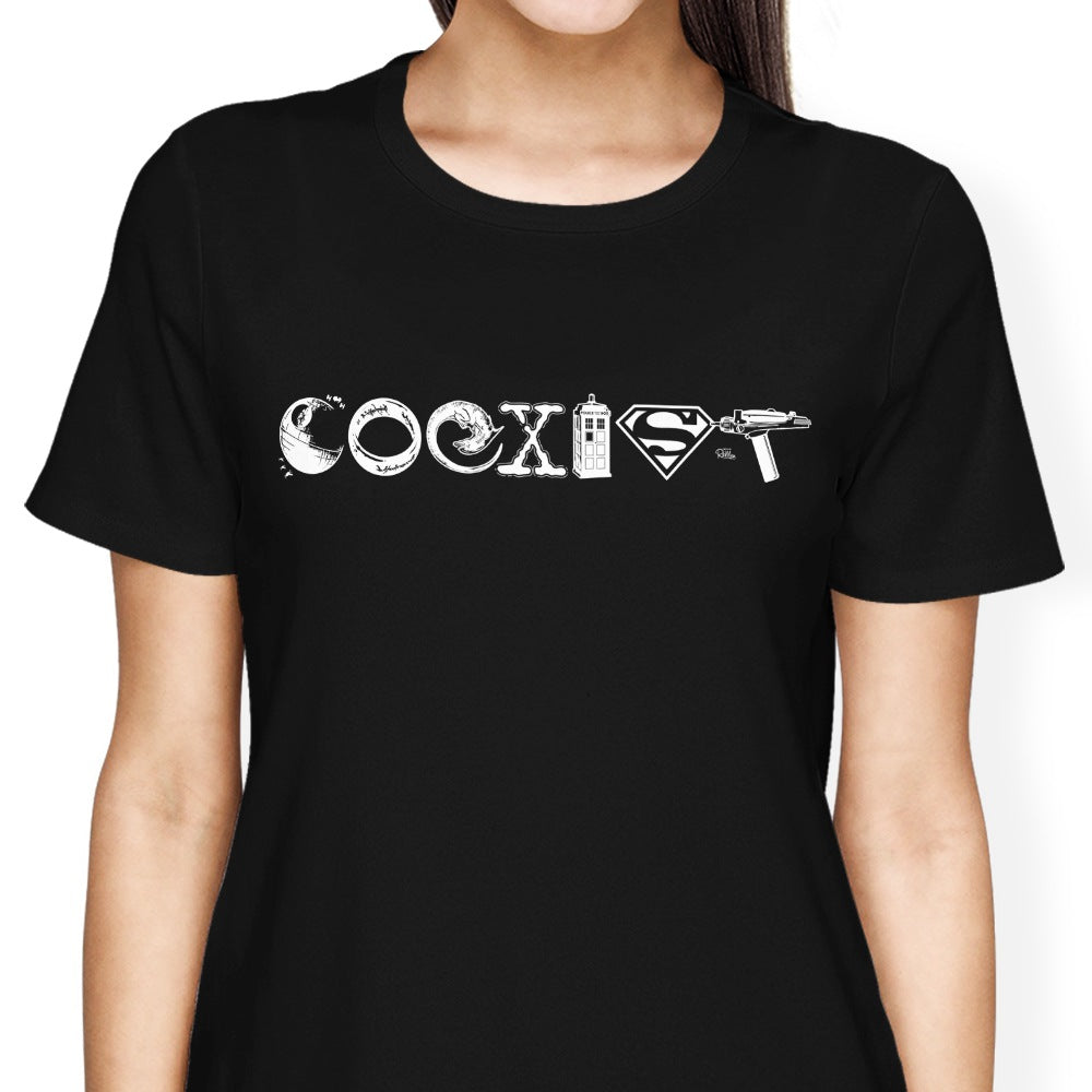 Coexist - High - Quality Women's Apparel Collection