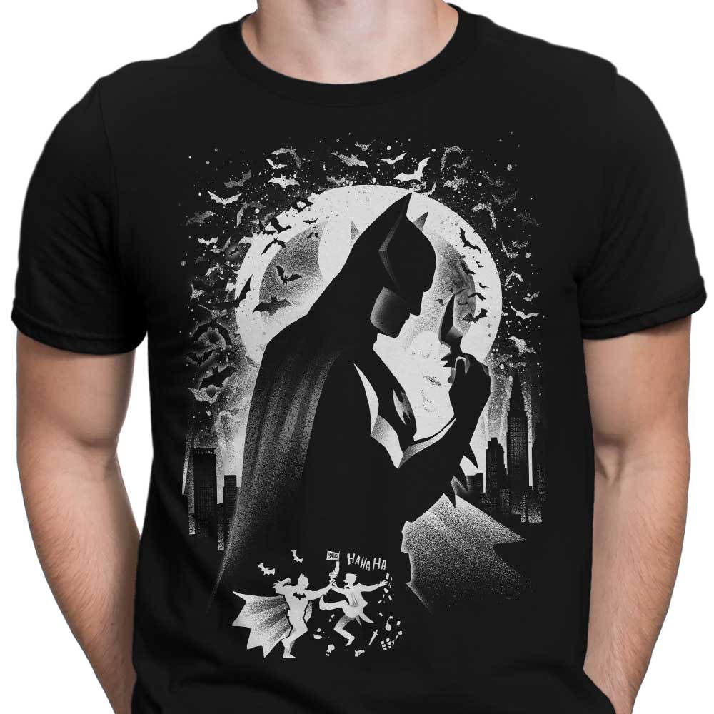 The Night Collection - Stylish Men's Apparel for Every Occasion