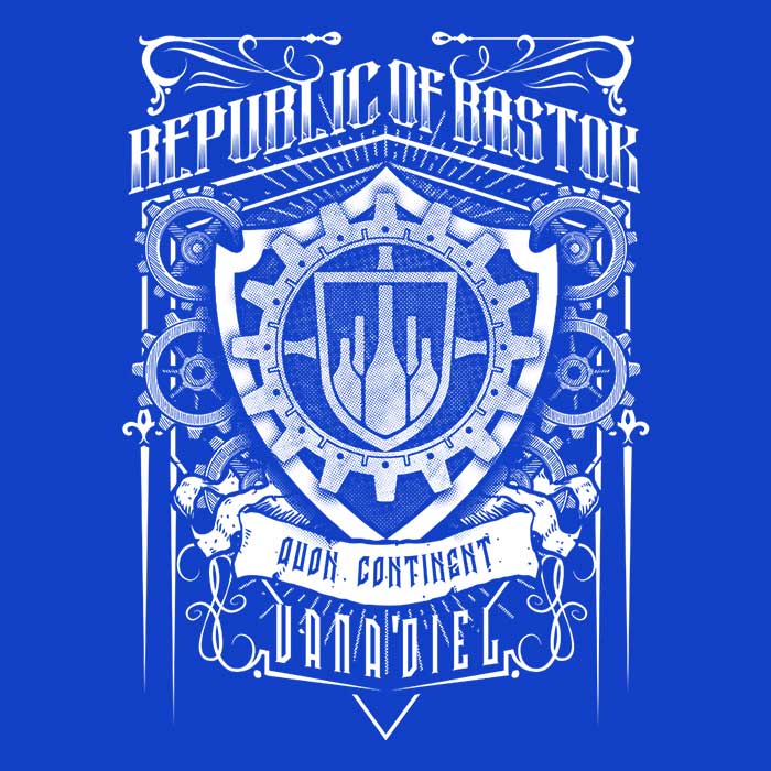Classic Men's Apparel by Republic