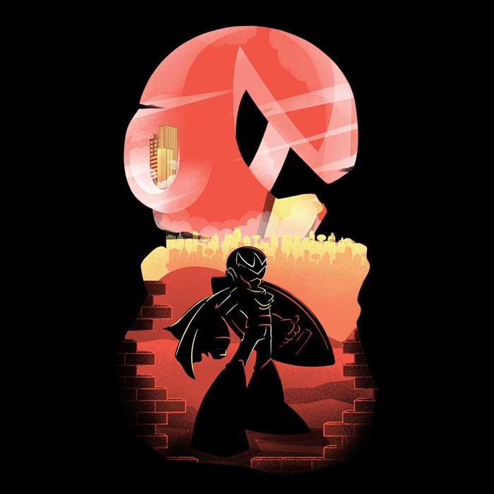 Robot Master - High - Quality Men's Apparel Collection
