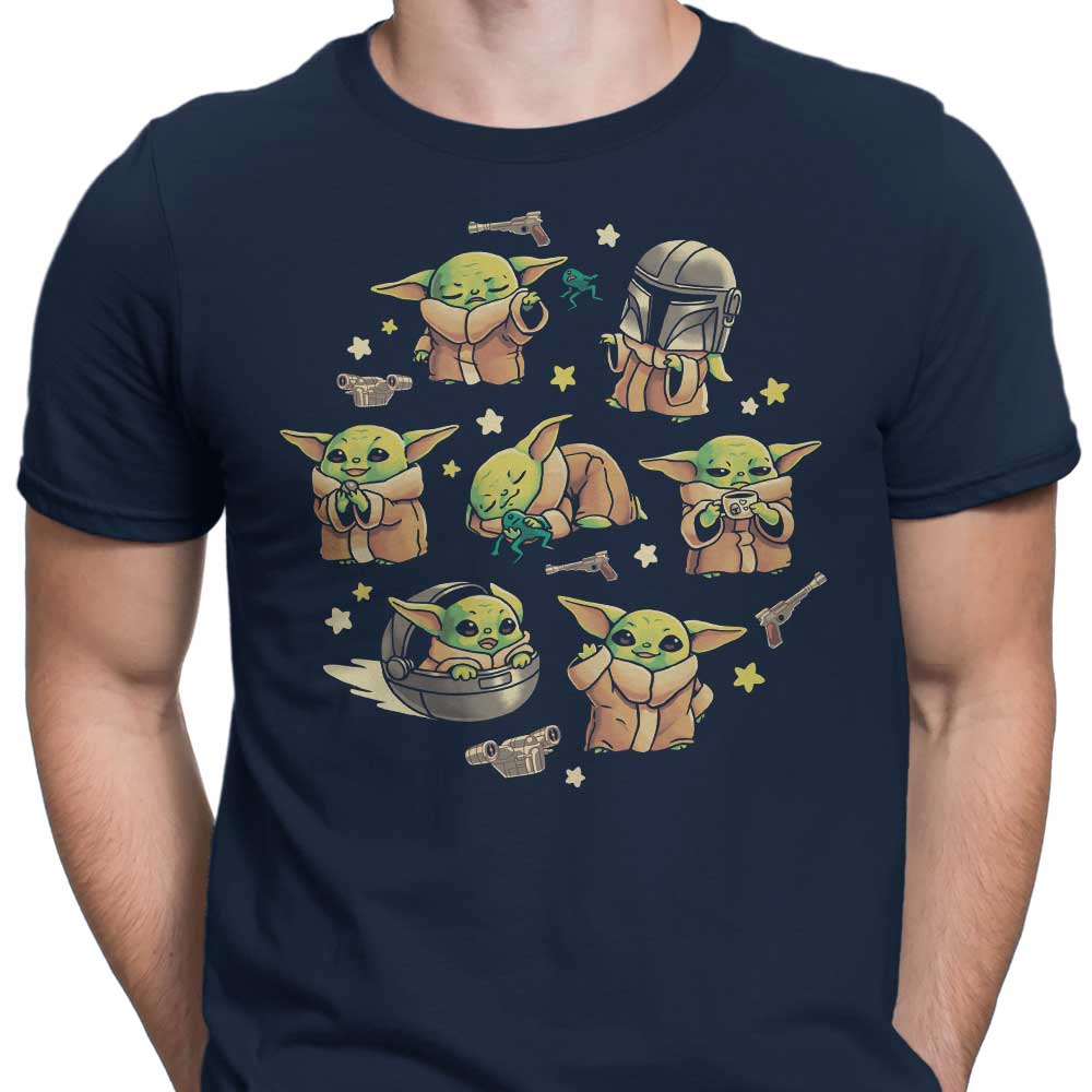 Geekydog's Child Adventures Collection - Men's Clothing Apparel