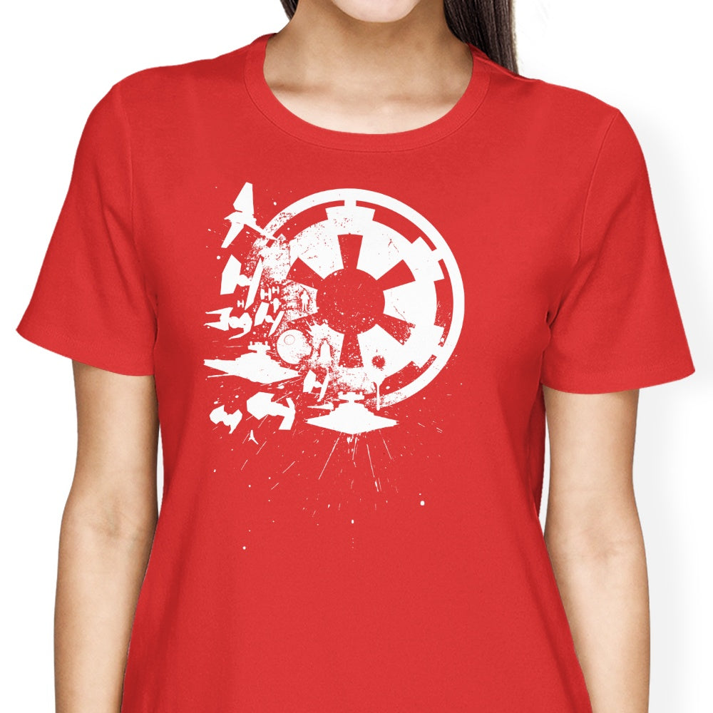 Imperial Revenge - Stylish Women's Apparel Collection
