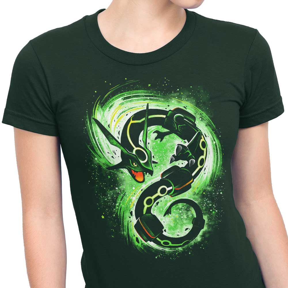 The Dragon Ascent - A Variety of Women's Clothing and Accessories Apparel