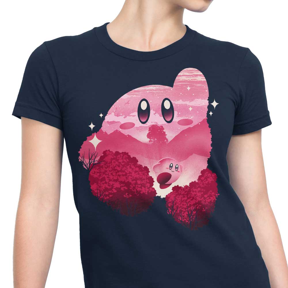 Dreamland Smash - Women's Comfortable Cotton Apparel Collection