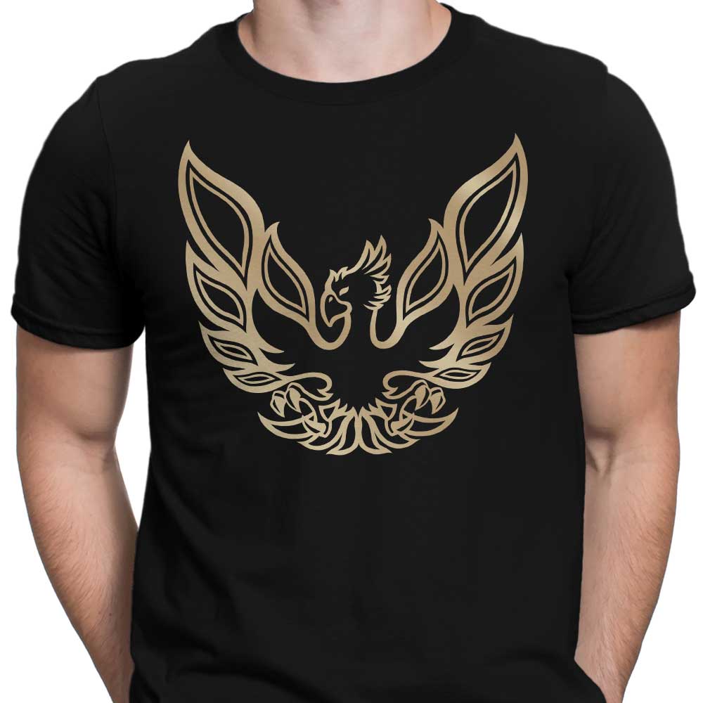 1988 Chocobird Men's Fashionable T-Shirts by Jango Snow
