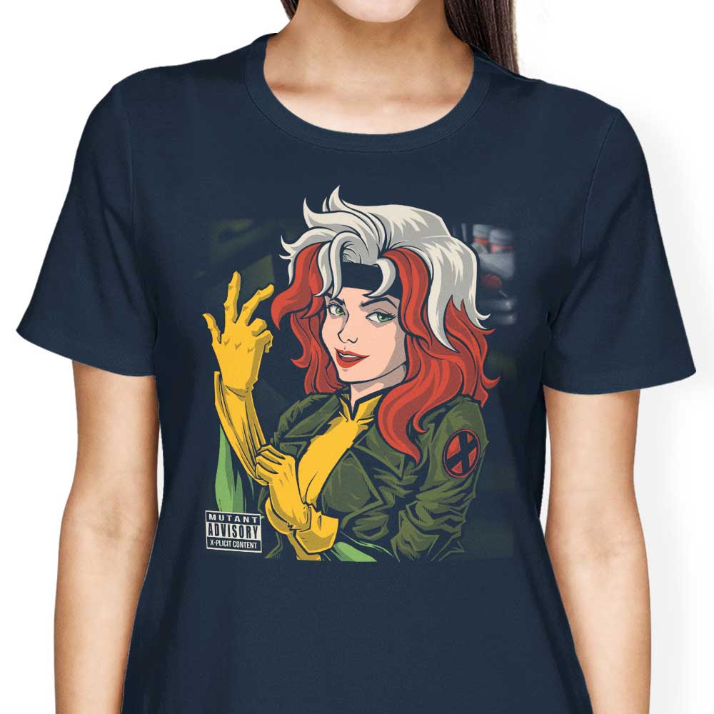Stylish Women's Rogue-182 Apparel Collection