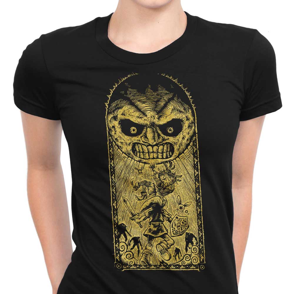 The Final Day Gold Collection - Women's Fashion Apparel