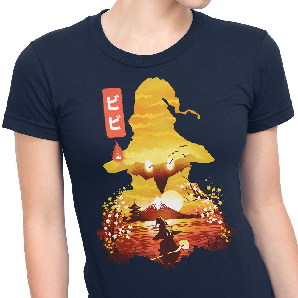 Vivi Ukiyo-e Women's Fashion Apparel Collection