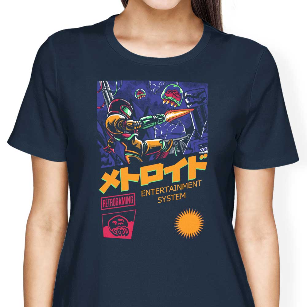 Space Hunter Project - Fashionable Women's Clothing Apparel
