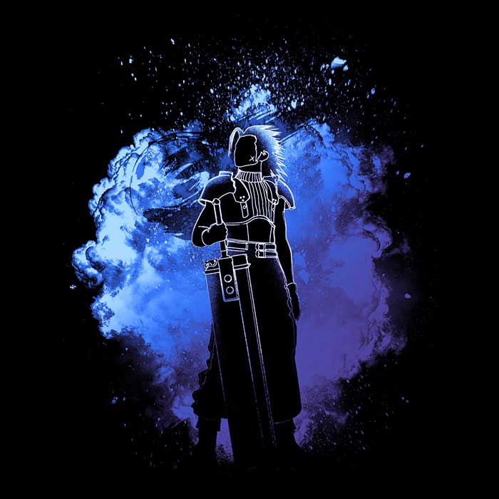 Donnie Illustrations' Soul of the Legacy - Stylish Women's Apparel