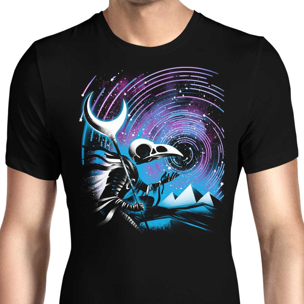 Alemaglia's Star - Inspired Men's T - Shirts in Various Sizes