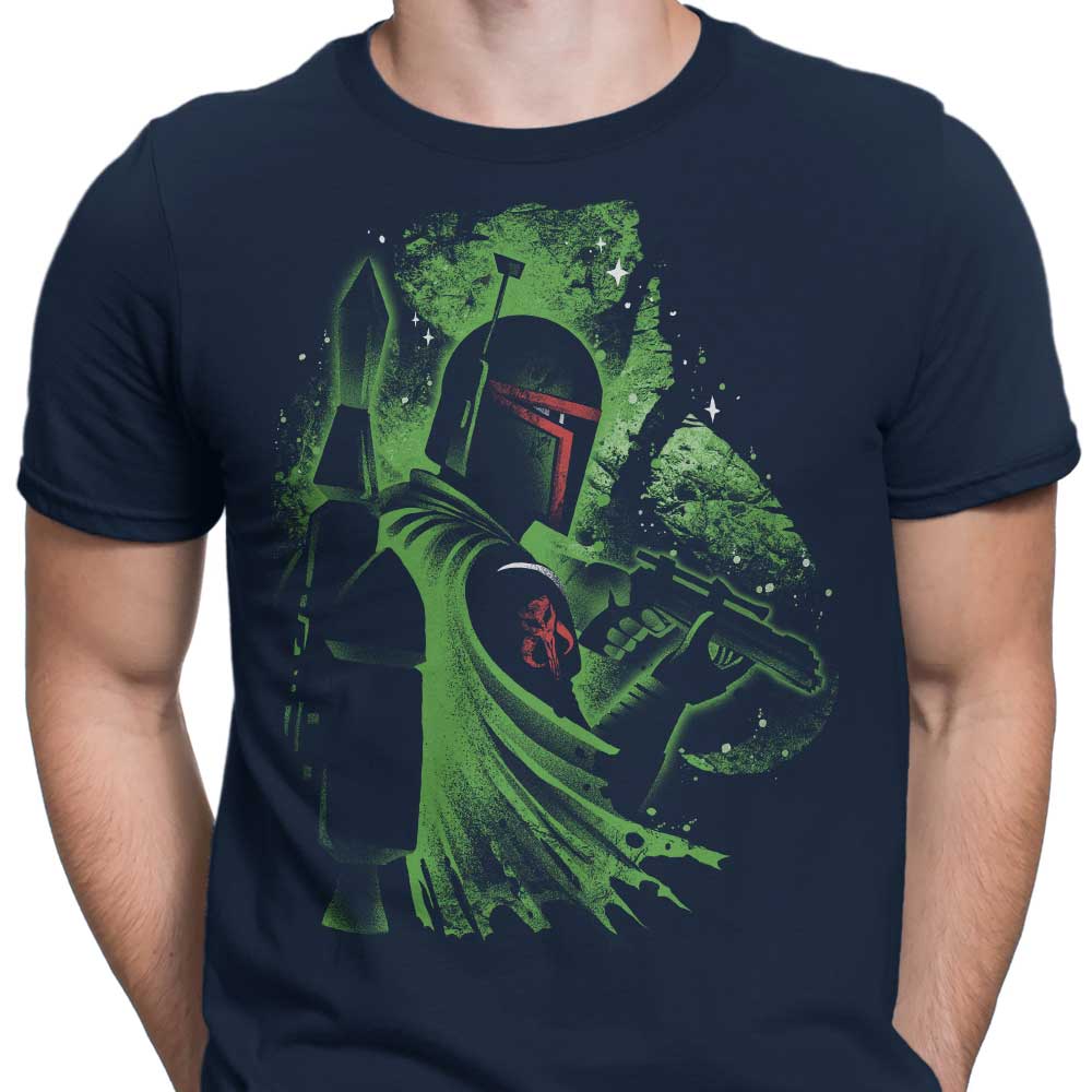 Alemaglia's Non - Disintegrating Men's T - Shirts in Various Sizes