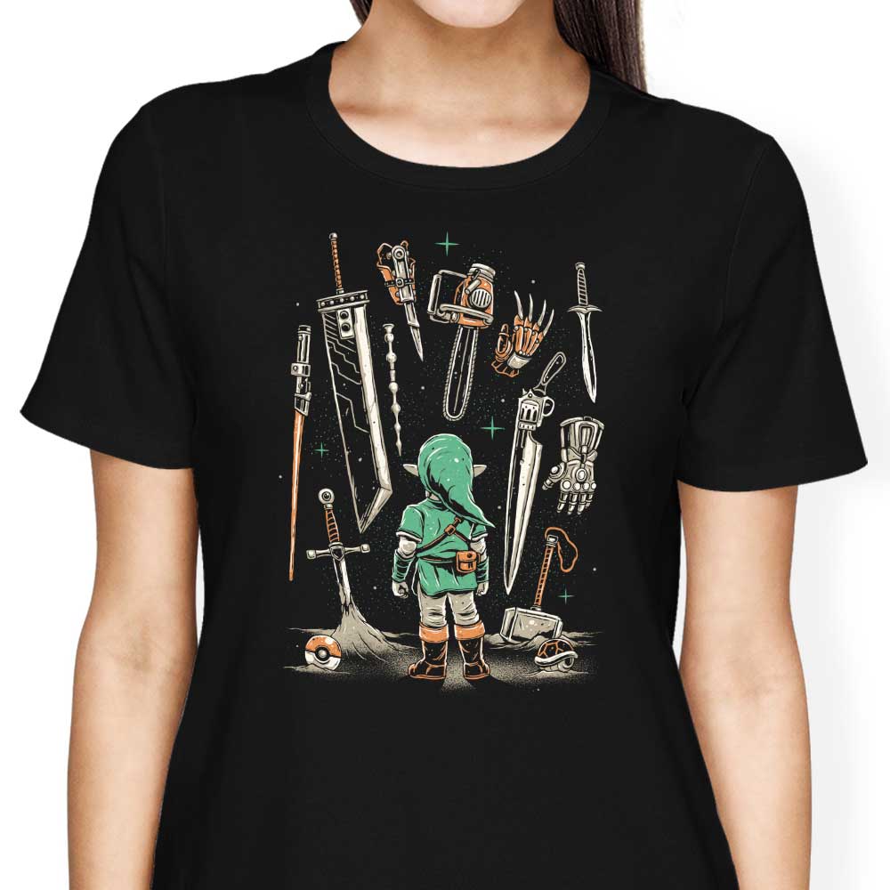 Select Your Destiny - Stylish Women's Clothing Apparel