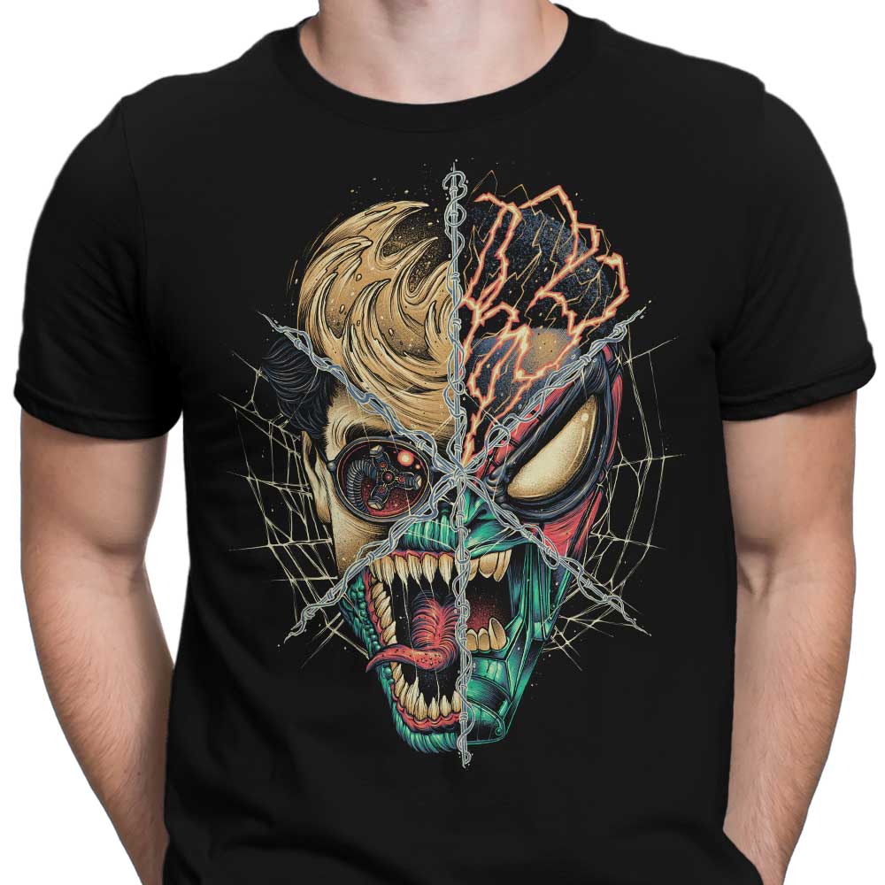 The Multiverse Is Summoning - Men's Fashion Apparel Collection