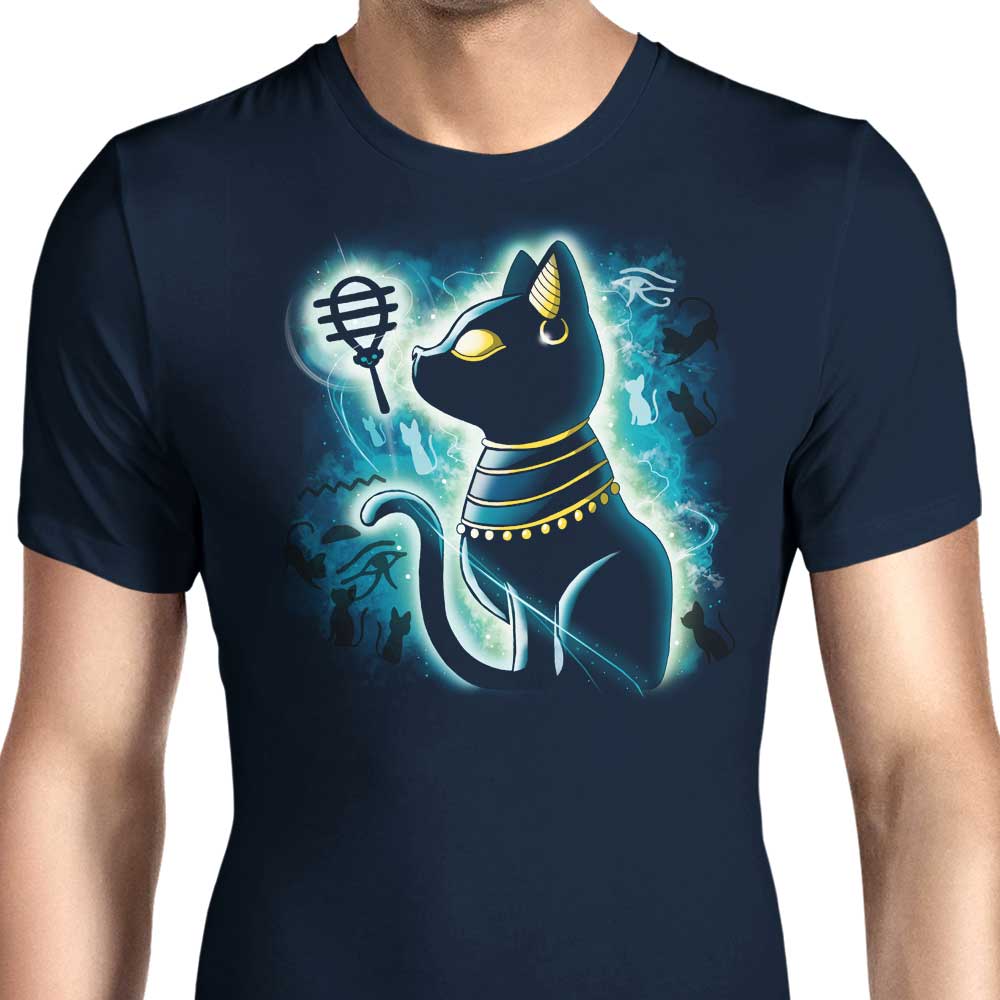 Bastet Men's Clothing Apparel Collection