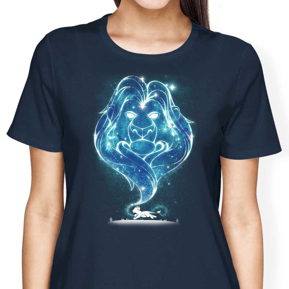 Enchanted Starry Lost King Collection - Stylish Women's Apparel