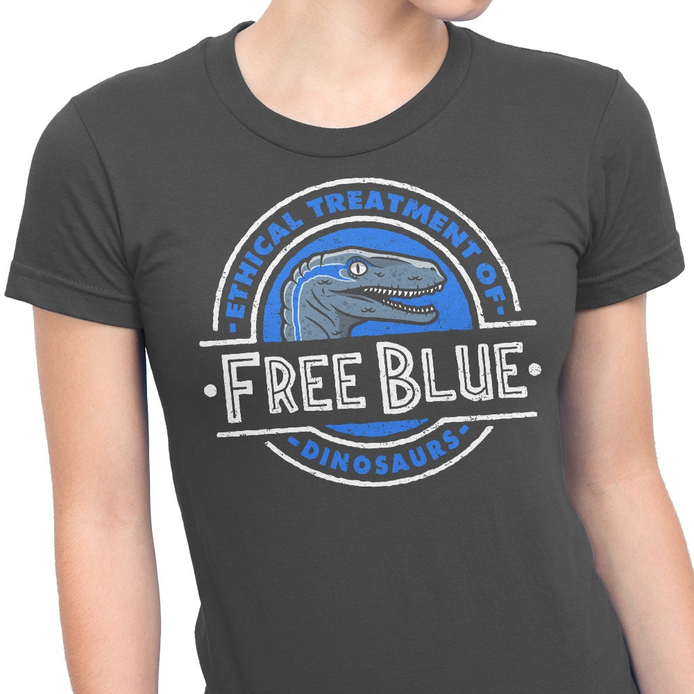 Adho1982 Free Blue Comfortable Women's Apparel Collection