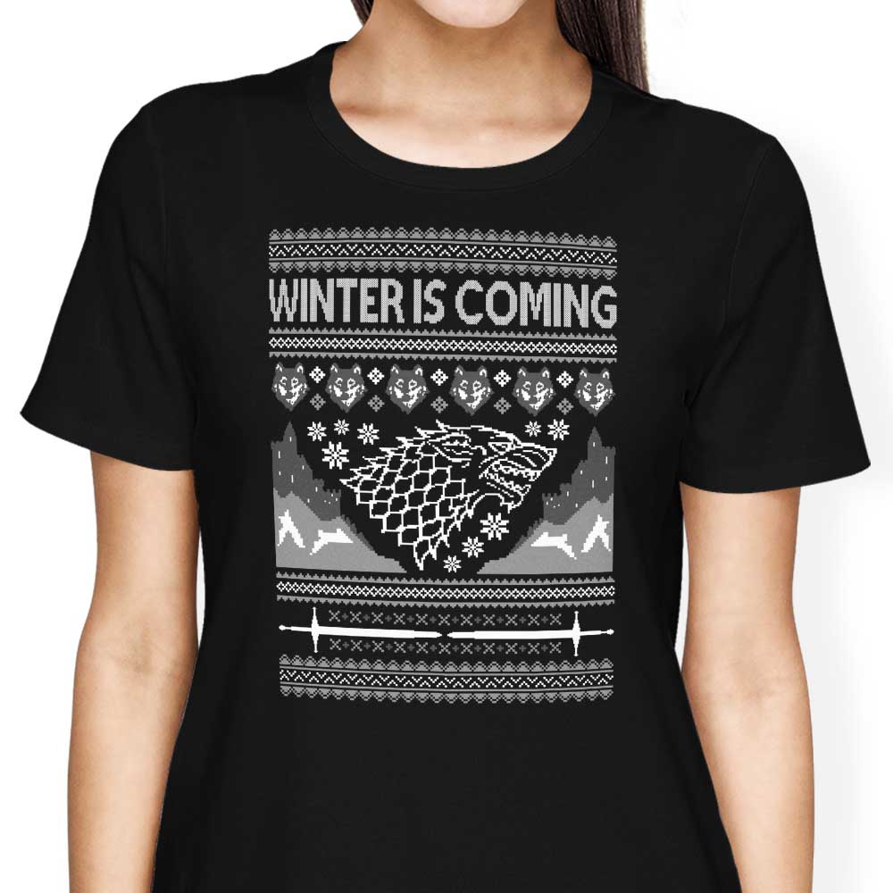 Holiday Season Women's Fashion Apparel Collection