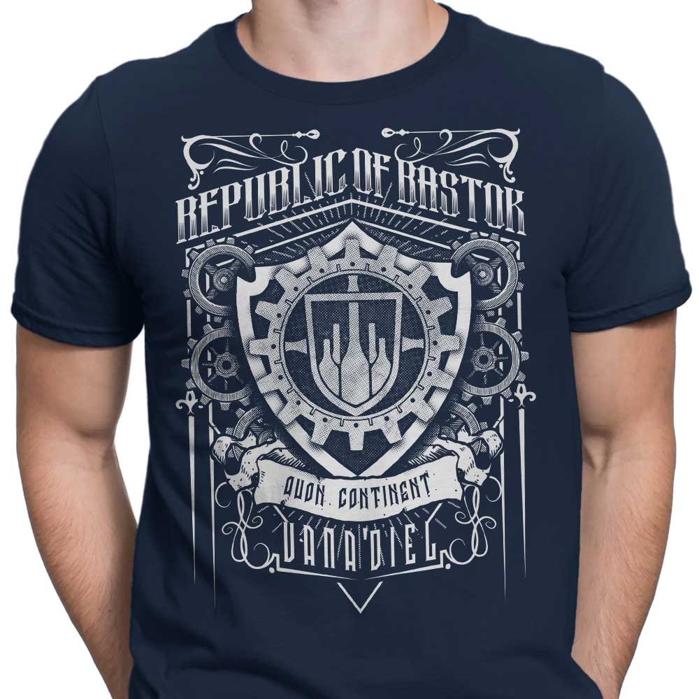 Classic Men's Apparel by Republic