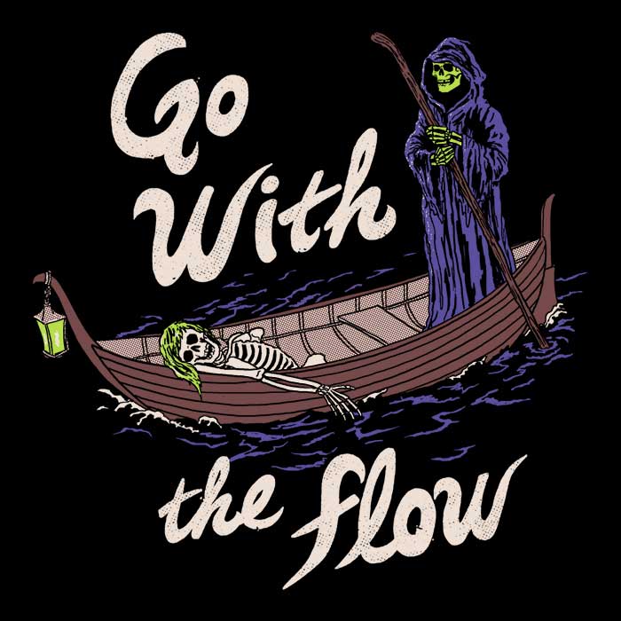 Go With the Flow - Stylish Women's Apparel Collection