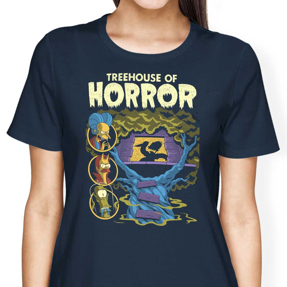 Exquisite Treehouse Anthology - Stylish Women's Clothing Collection