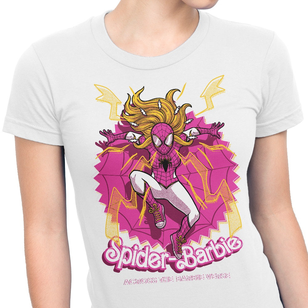 The Doll Verse - Stylish Women's Cotton Apparel